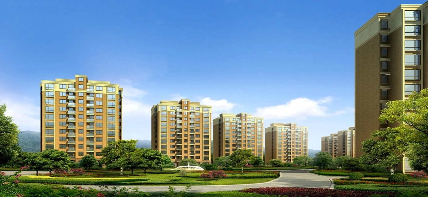 Godrej GreenfrontFeatured Image