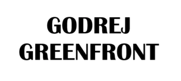 Godrej Greenfront Logo